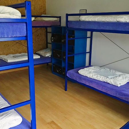 Swiss Hostel Lago Lodge Μπίελ/Μπιένε Εξωτερικό φωτογραφία