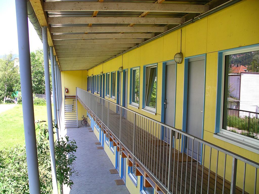 Swiss Hostel Lago Lodge Μπίελ/Μπιένε Δωμάτιο φωτογραφία